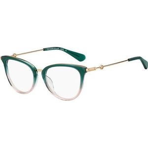 Kate Spade Valencia/G Lunettes pour femme, Zi9, 52