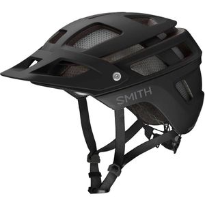 Smith - MTB helmen - Forefront 2 Mips Matte Black voor Unisex - Maat M - Zwart