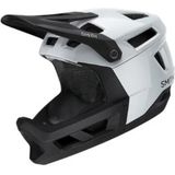 Smith Mainline Mips - MTB helm White Black 51-55 cm