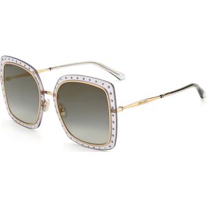 Zonnebril Dames Jimmy Choo DANY-S-FT3-FQ ø 56 mm