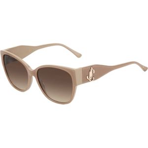 Zonnebril Dames Jimmy Choo SHAY-S-58KONHA ø 58 mm