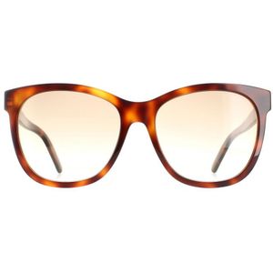 Marc Jacobs zonnebril MARC 527/S 086 HA HAVANA BROWN GRADICT
