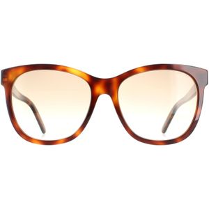 Zonnebril Dames Marc Jacobs MARC-527-S-0086-HA ø 57 mm