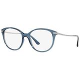 Tommy Hilfiger TH 1810/S bril, 807, 55 voor dames
