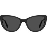 Love Moschino zonnebril 036 S zwart