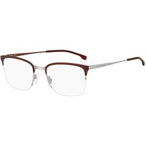 Hugo, Heren, Accessoires, Rood, Maat: ONE Size