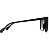 Polaroid - PLD 4108_S - Zonnebril - Zwart - Polyamide - Inclusief Hoes