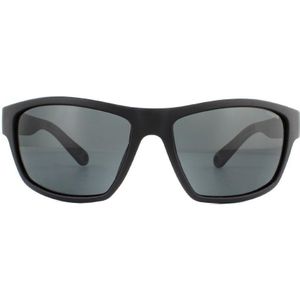 Polaroid Eyewear Pld 7037/s Polarized Sunglasses Zwart Dark Smoke Pz Man