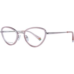 Polaroid - PLD D420 35J - Optical Frame - Roze - Cat Eye