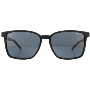 Hugo Boss - 1128 0003 IR - Zonnebril - Zwart