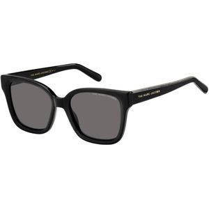 Marc Jacobs zonnebril 458 S zwart