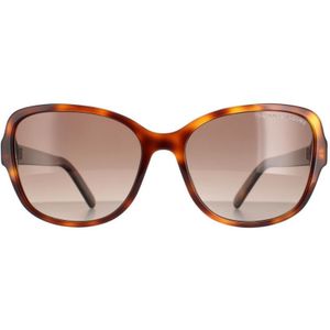 Marc Jacobs - 528 02IK LA - Zonnebril - Goud - 58 mm lensbreedte