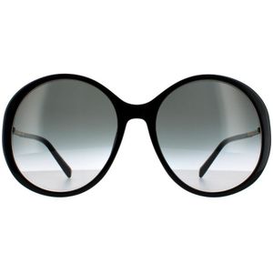 Givenchy zonnebril GV7189/S 807 9o Black Gray Gradient