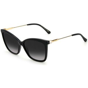 Jimmy Choo Maci/S 0807 90 Gold Sunglasses