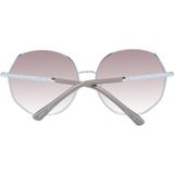 Zonnebrillen Jimmy Choo Coral/G/SK 763/NQ