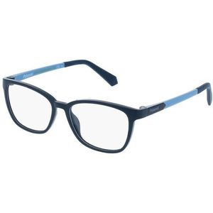 Polaroid, unisex, Accessoires, Blauw, Maat: 48 MM Polyamide,