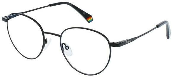 Polaroid - PLD 6158/CS 807/M9 - Bril met Correctie