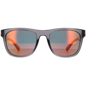 Polaroid zonnebril PLD 2122/s 268 oz Grijs Red Red Mirror Polarisatie | Sunglasses