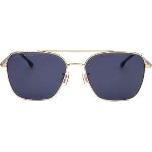Hugo Boss 1345/F/SK 0AOZ KU Gold Sunglasses | Sunglasses