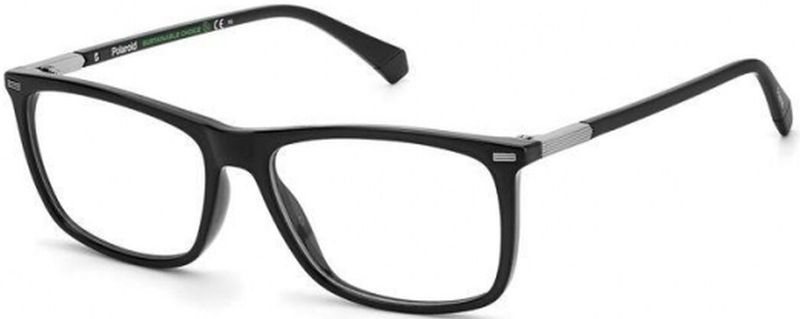 Brillen met correctie Polaroid PLD D430 807