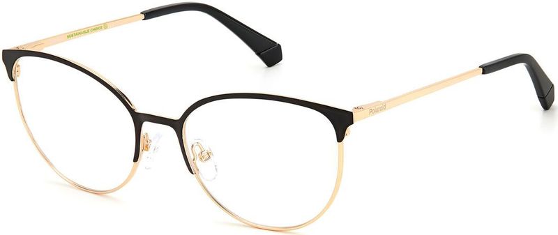 Polaroid PLD D443 2M2 Cat Eye Brillen, Dames