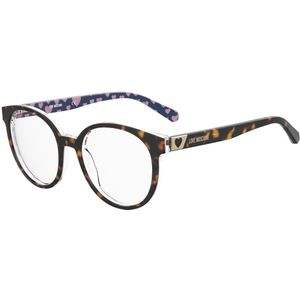Love Moschino - MOL584-086 - Bril - Ø 52 mm