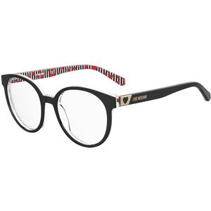 Moschino - MOL584-807 - Spectakel Frame - Ø 52 mm - Dames