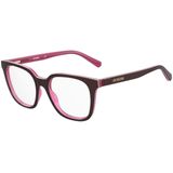 Moschino - MOL590-LHF - Spectakel Frame - Ø 52 mm - Acetaat