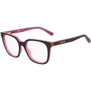 Moschino - MOL590-LHF - Spectakel Frame - Ø 52 mm - Acetaat