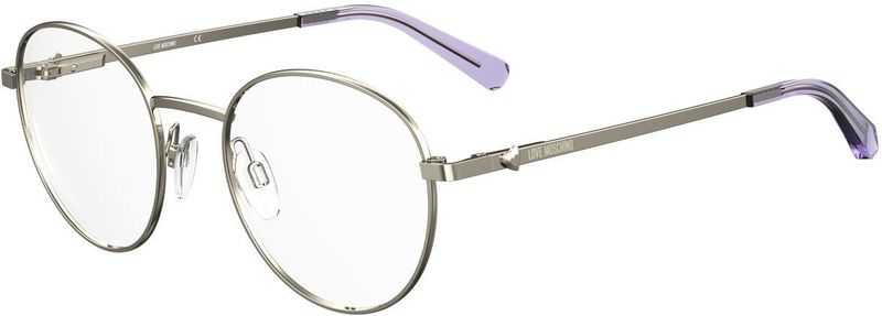 Brillenframe Dames Love Moschino MOL581-789 Ø 51 mm