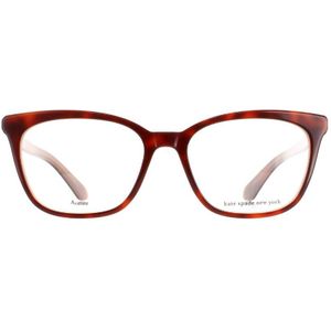 Kate Spade - Ninna/G 086 - Montuur - Havanna - Dames