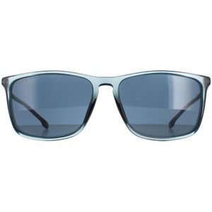 Hugo Boss Sunglasses Boss 1182/S/It PJP Ku Blue Blue