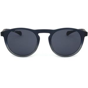 Hugo Boss Sunglasses Boss 1083/S/It 26o Ir Blue Pattern Gray
