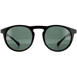 Hugo Boss Zonnenbril Boss 1083/S/It 807 Qt Black Green | Sunglasses