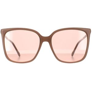 Zonnebrillen Jimmy Choo Scilla/S FWM/2S