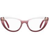 Moschino - mos605-6xq - Spectakel Frame - Ø 51 mm - Dames