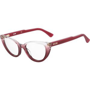 Moschino - mos605-6xq - Spectakel Frame - Ø 51 mm - Dames