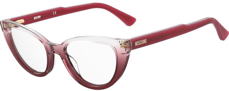 Moschino - mos605-6xq - Spectakel Frame - Ø 51 mm - Dames