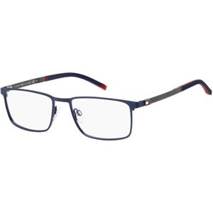 Tommy Hilfiger - Bril - Zwart - Kunststof