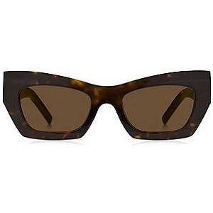 Hugo Boss Sunglasses Boss 1363/s 086 70 Havana Brown