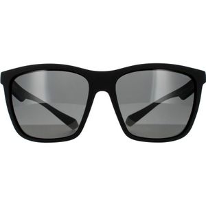 Polaroid - PLD 2126/S 08A M9 - Zonnebril - Zwart - Gepolariseerd