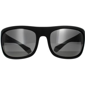 Polaroid - PLD 2125/S - Zonnebril - Zwart - Kunststof