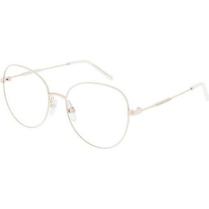 Marc Jacobs Marc 590 Y3R 17 54 - brillen, rond, vrouwen, wit