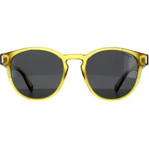 Polaroid zonnebril PLD 6175/s 40 g M9 Geel grijs gepolariseerd | Sunglasses