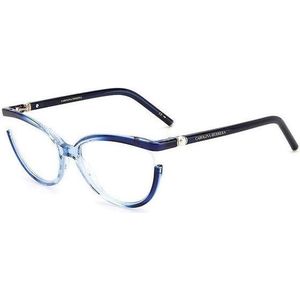 Carolina Herrera CH 0005 brillen, AGS-, 55 voor dames, Leeftijdsgroep