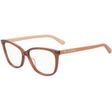 Moschino - MOL546-2LF - Spectakel Frame - Ø 55 mm - Dames