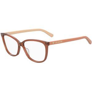 Moschino - MOL546-2LF - Spectakel Frame - Ø 55 mm - Dames