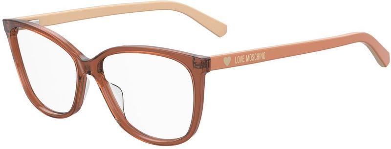 Moschino - MOL546-2LF - Spectakel Frame - Ø 55 mm - Dames