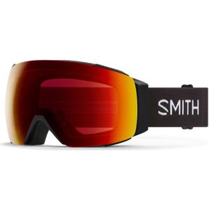 Smith I/O Mag Sneeuwbril Black One Size