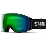 Smith Io Mag Xl Skibril Zwart
